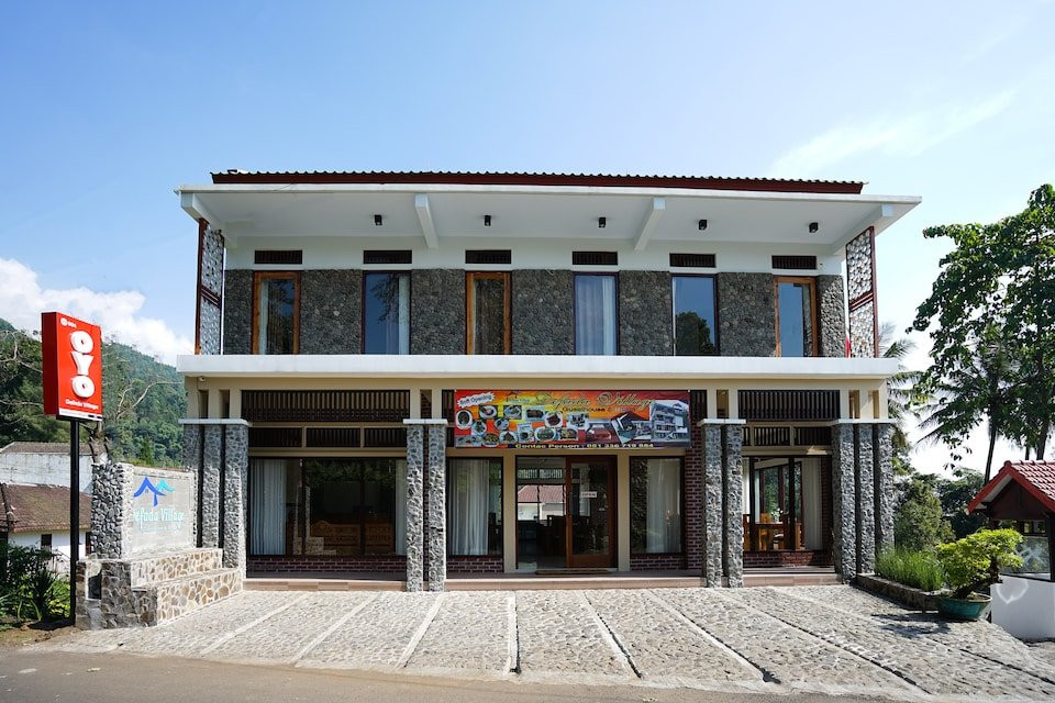 OYO 904 Defada Village主图