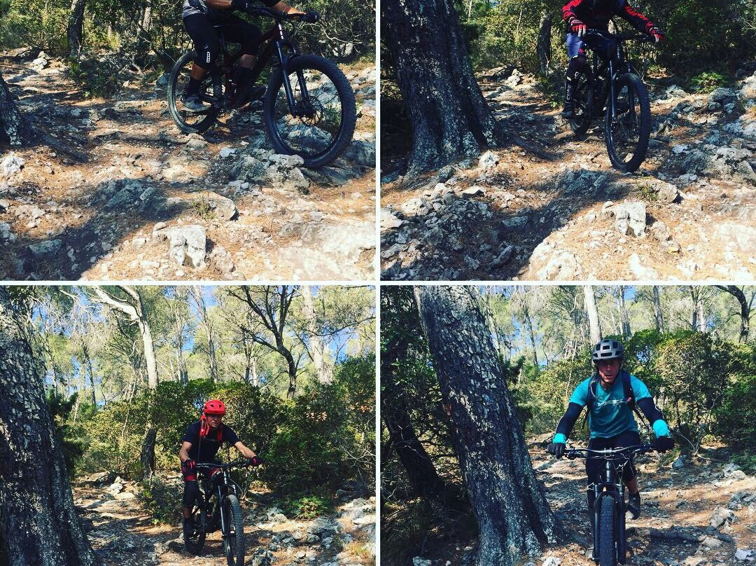 Chainguide Mountain Biking Mallorca-马洛卡岛必去景点