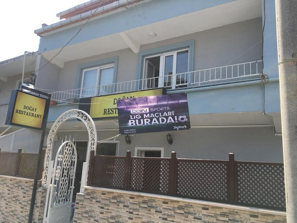 Dogay Restaurant