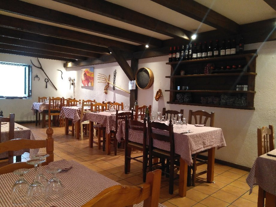 Hostal Can Nogue主图