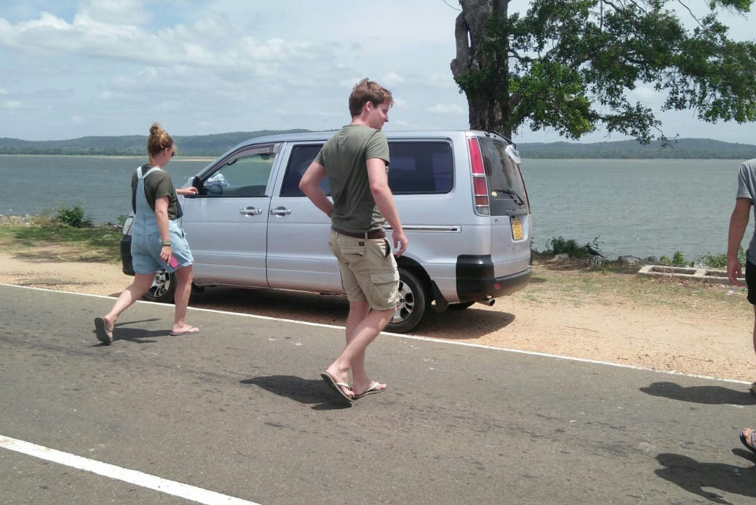 Nilaveli Cabs-尼拉瓦利必去景点