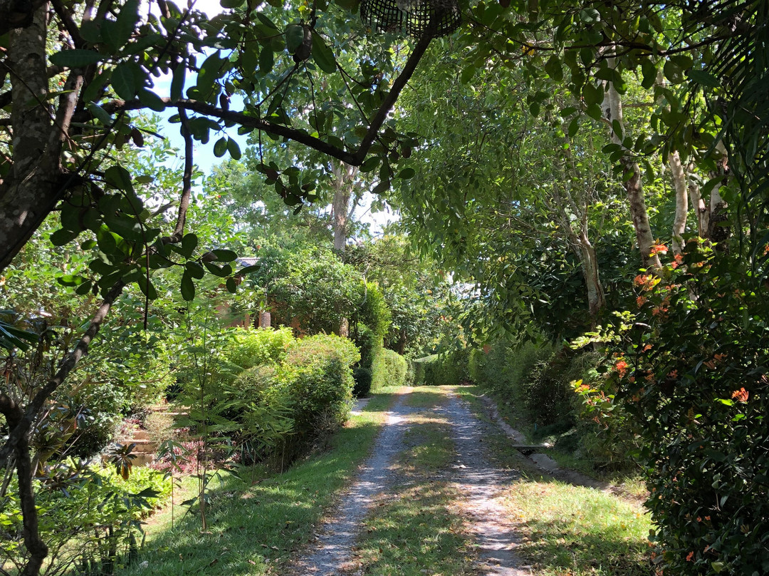 美奈花园酒店主图