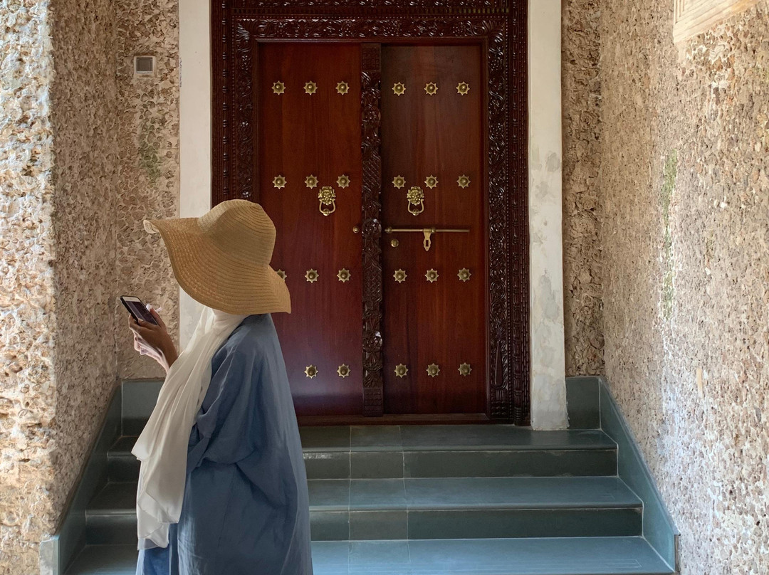 Halal Safaris-拉穆岛必去景点