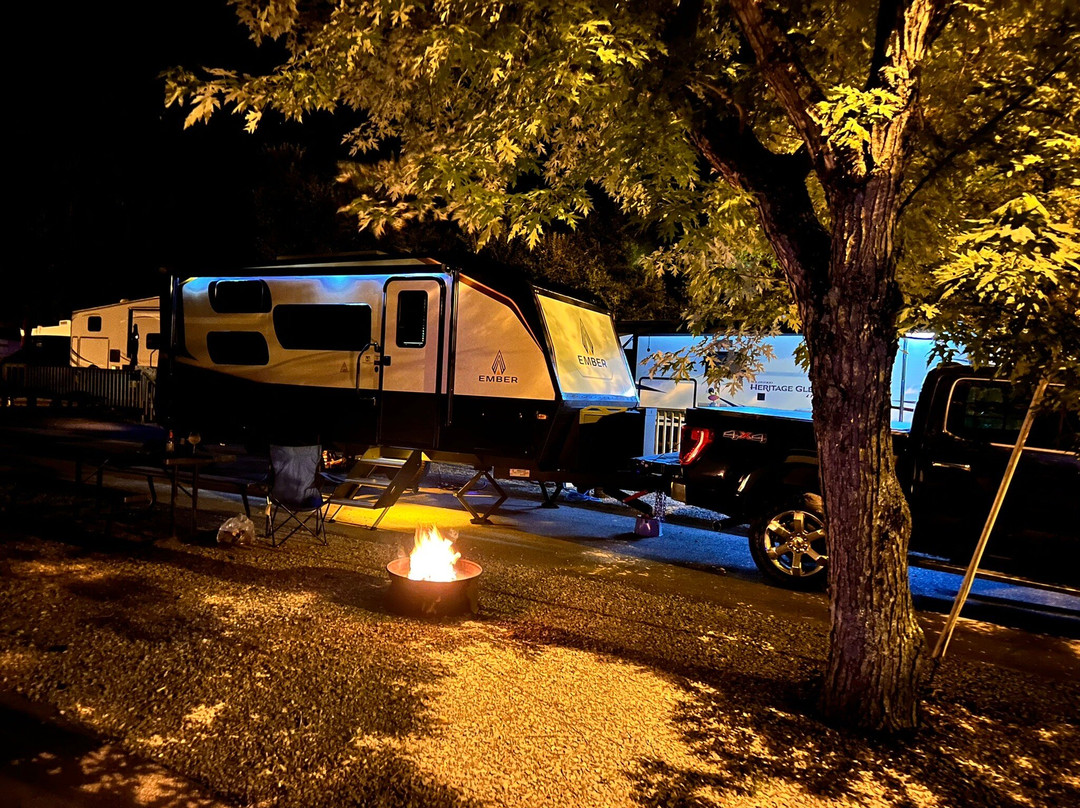 Outback RV Resort