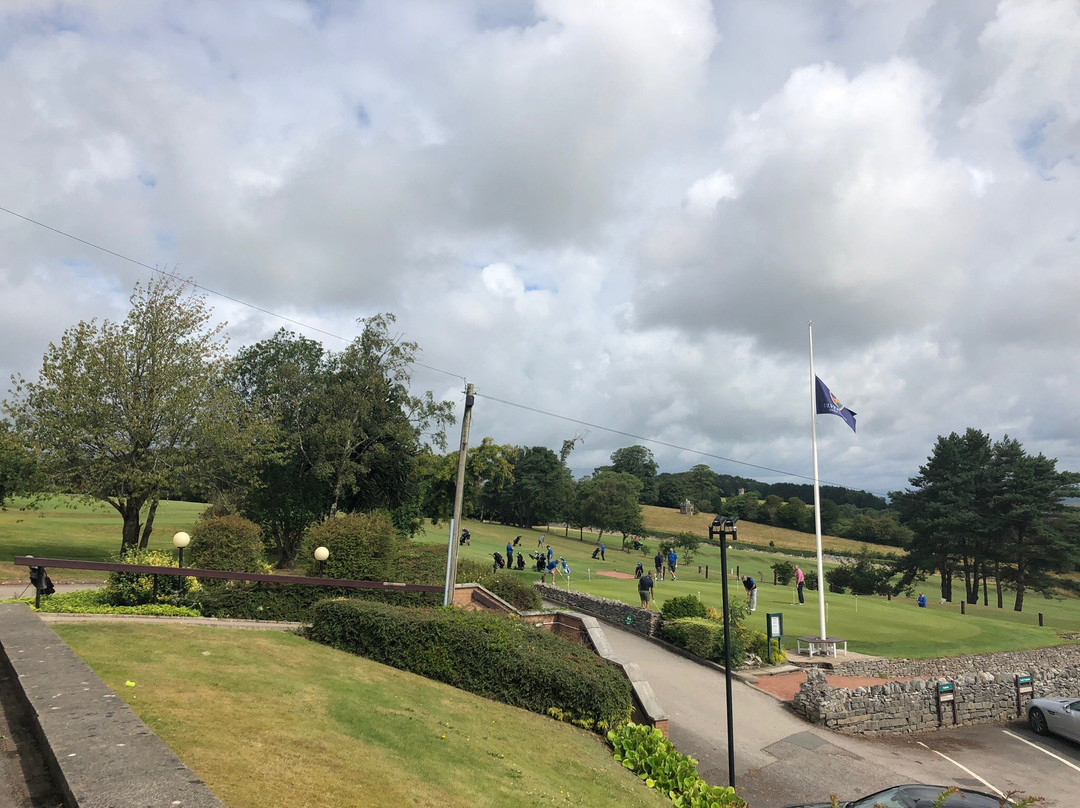 Ulverston Golf Club景点图片