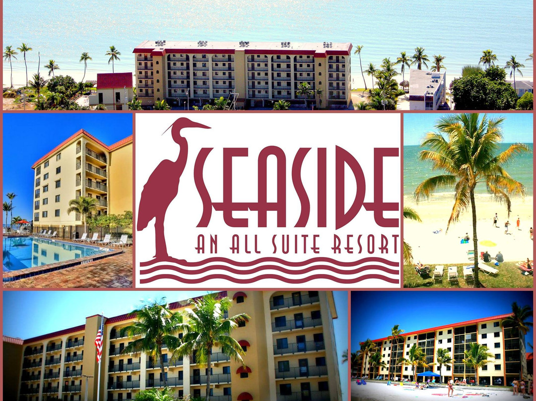 Seaside An All-Suite Resort