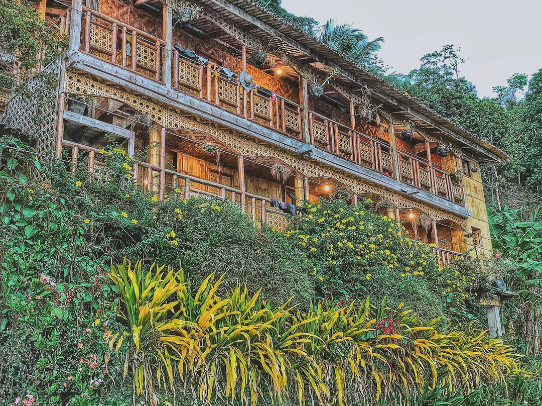Camiguin Blue Lagoon Cottages