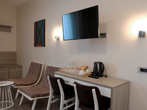 Apollonia Club - Hotel & Casino主图