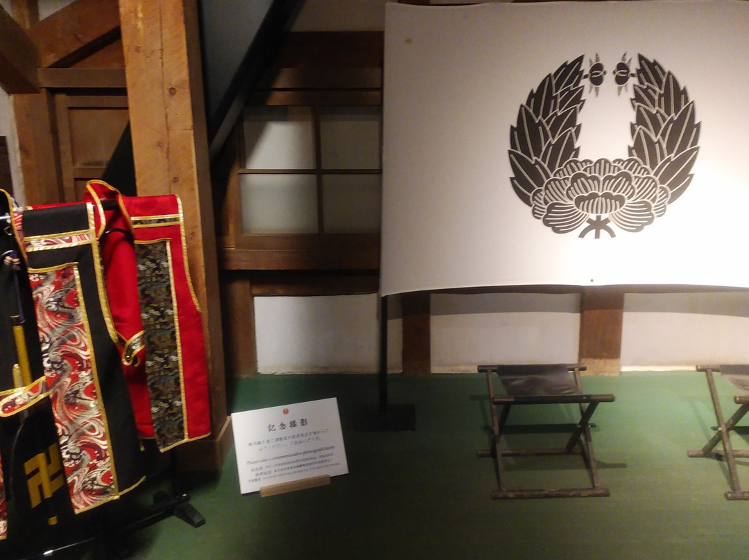 Hirosaki Castle Archives-弘前市必去景点