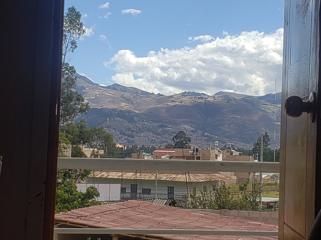 Wayra Hospedaje主图