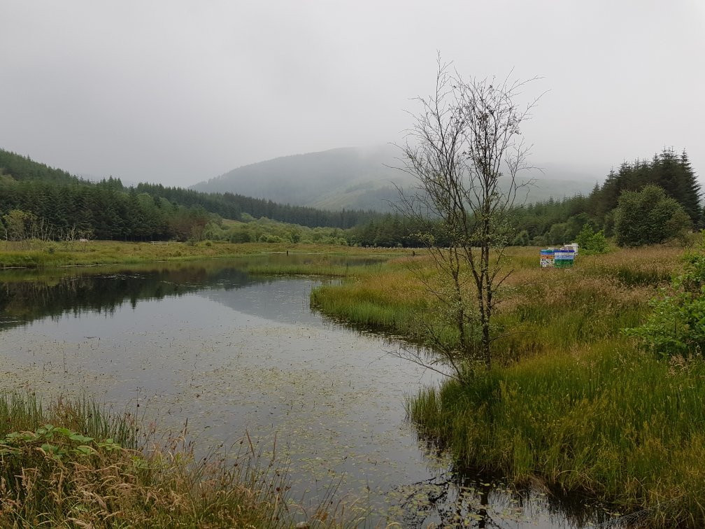 Highland Titles Nature Reserve景点图片