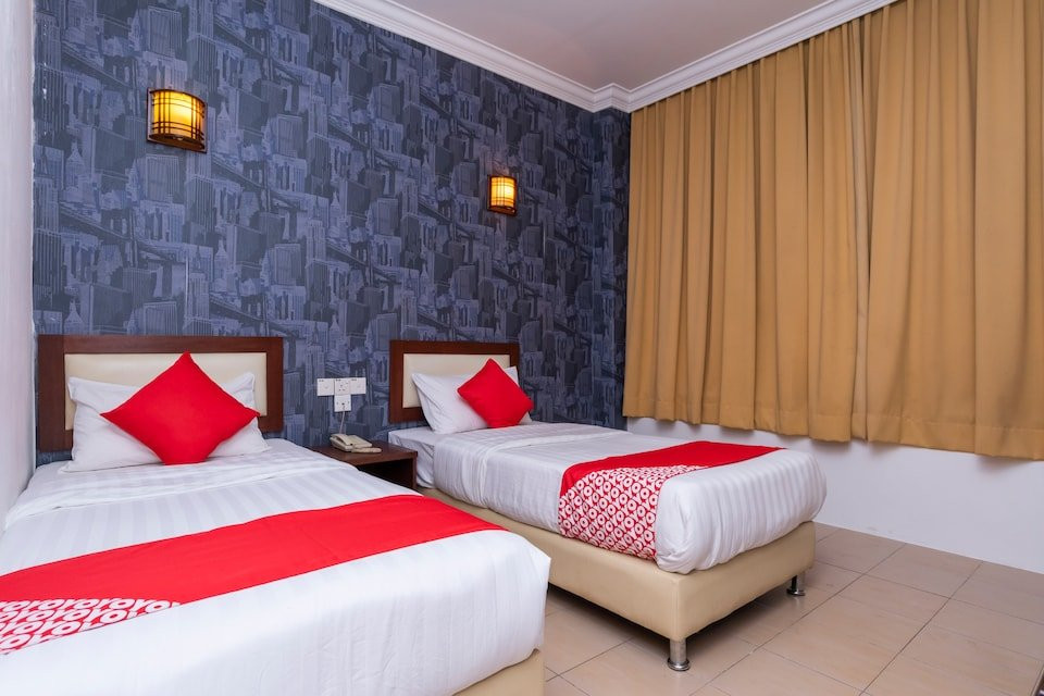 OYO 1114 Neo Pegasus Hotel主图