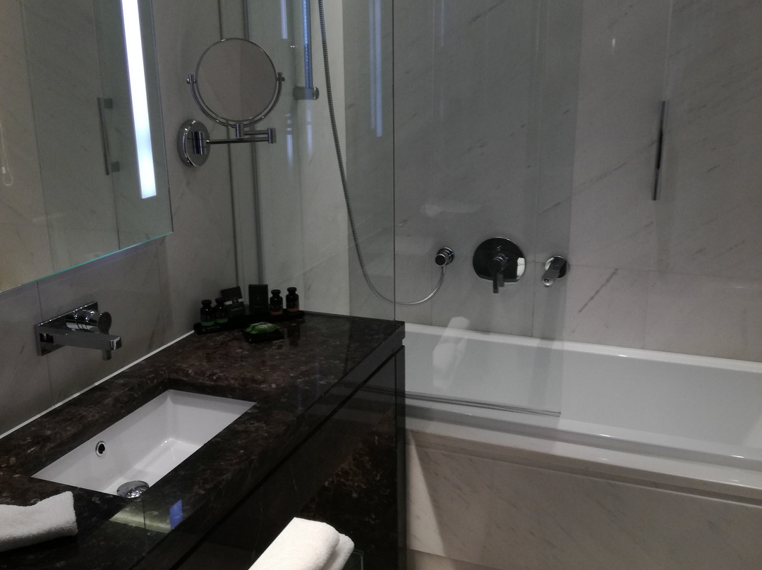 Saz City Life Hotel主图