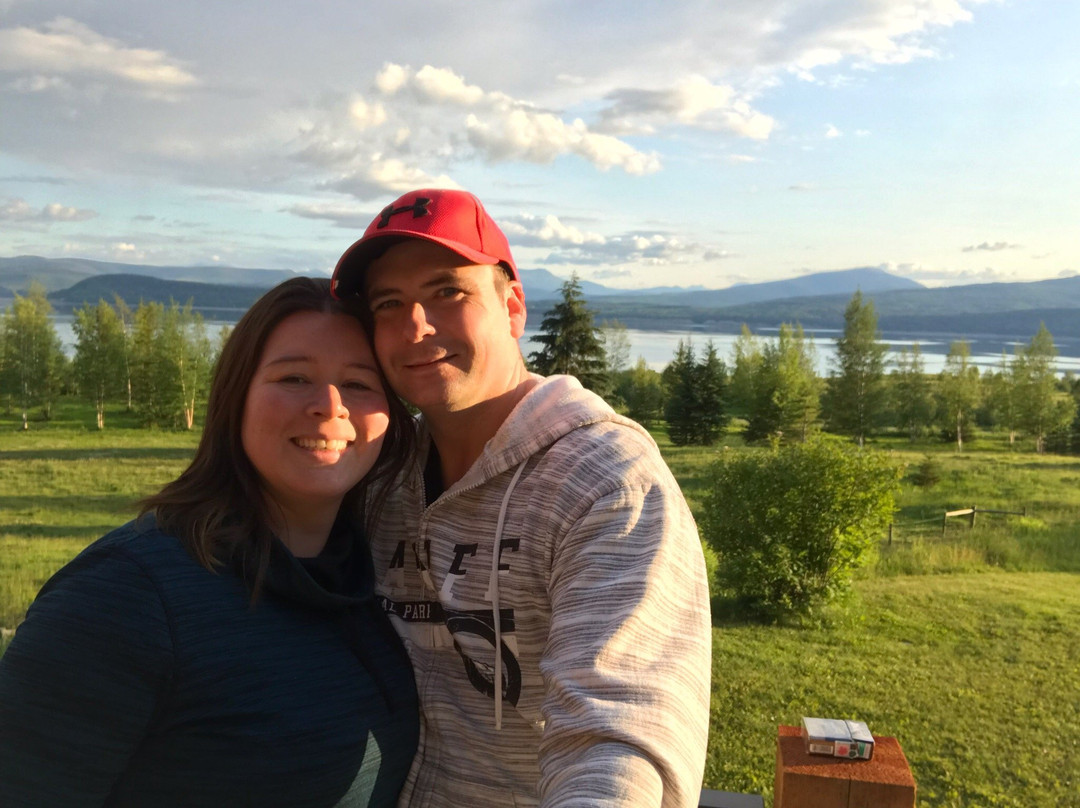 Williston Lake Resort主图