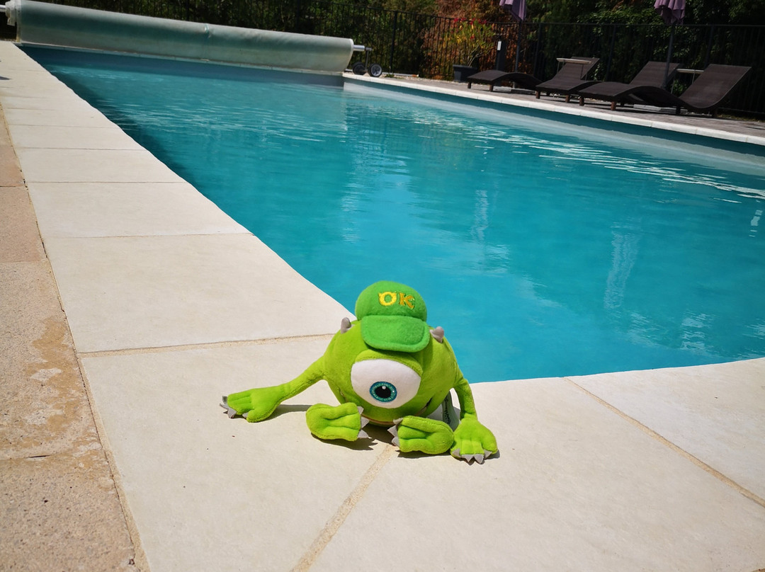 Le Clos des Herons主图
