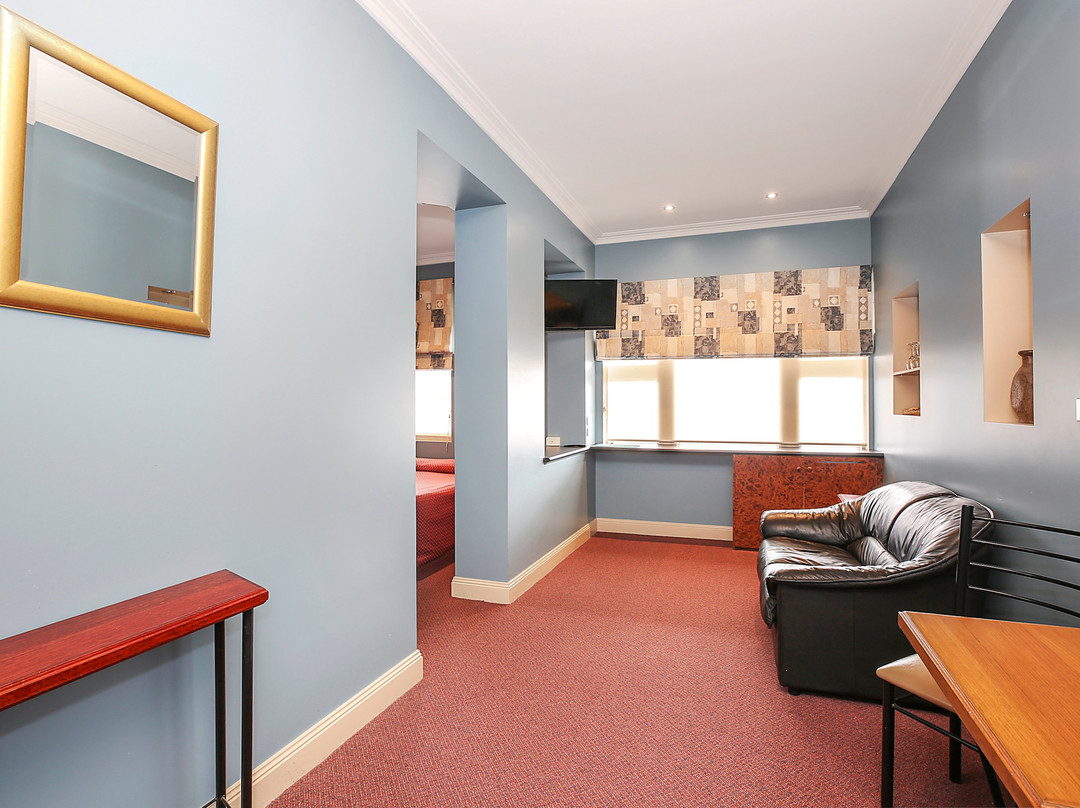 Grand Central Accommodation B&B Cobden主图