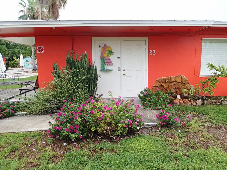 Sea Dell Motel主图