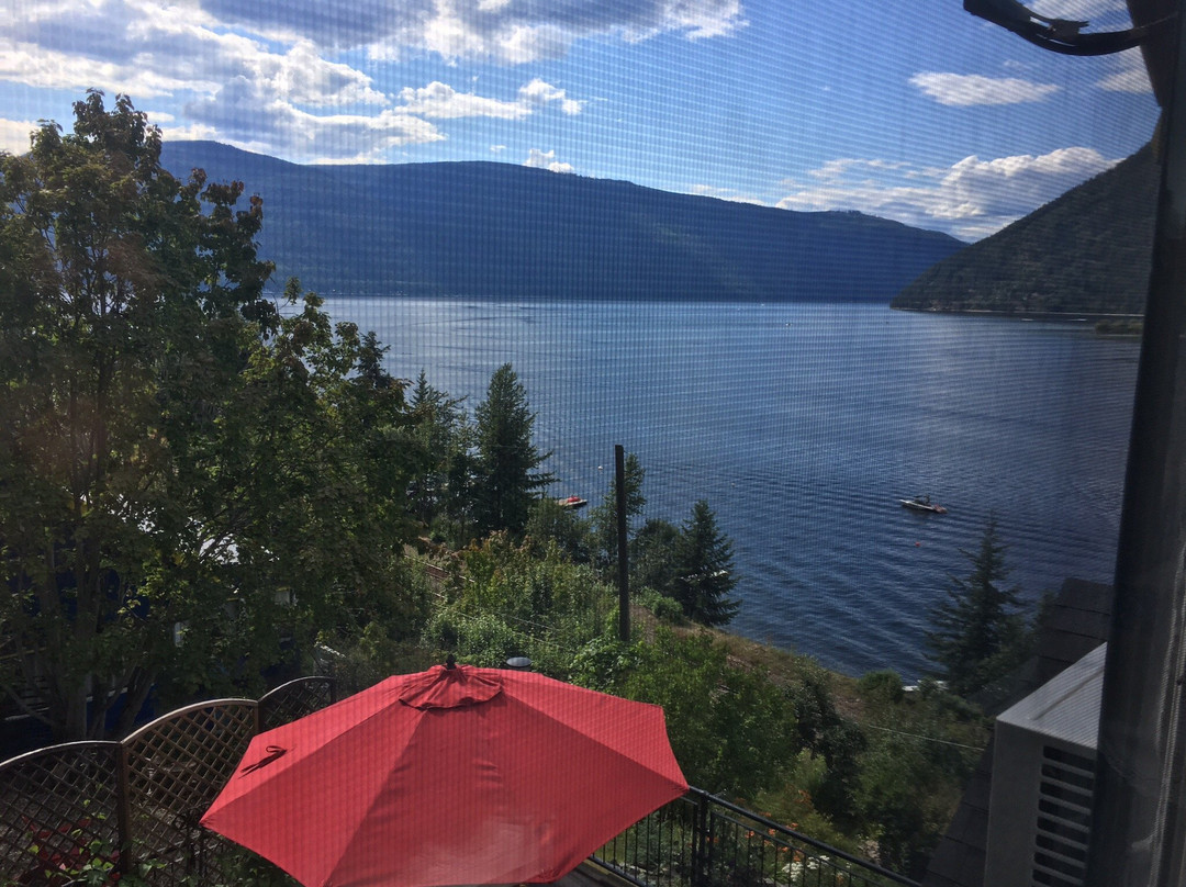 Artist's House B&B主图