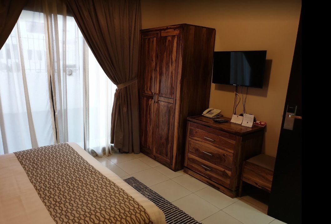Ewan Grand Resort-官方
