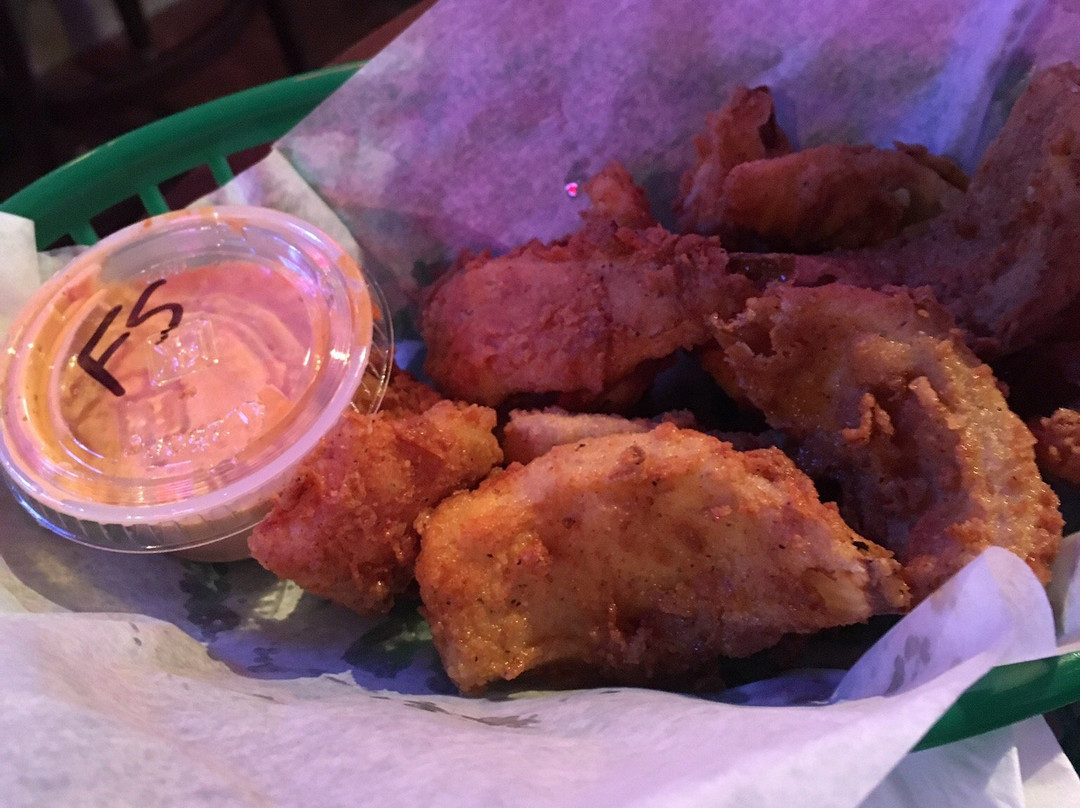 Loxstock and Barrel-尼亚加拉大瀑布必去景点