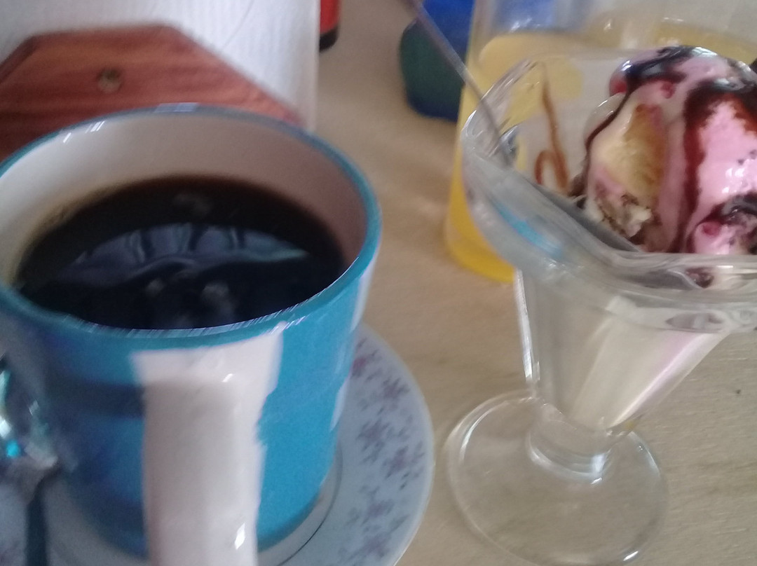 Al Pipo's Marisco's Restaurant