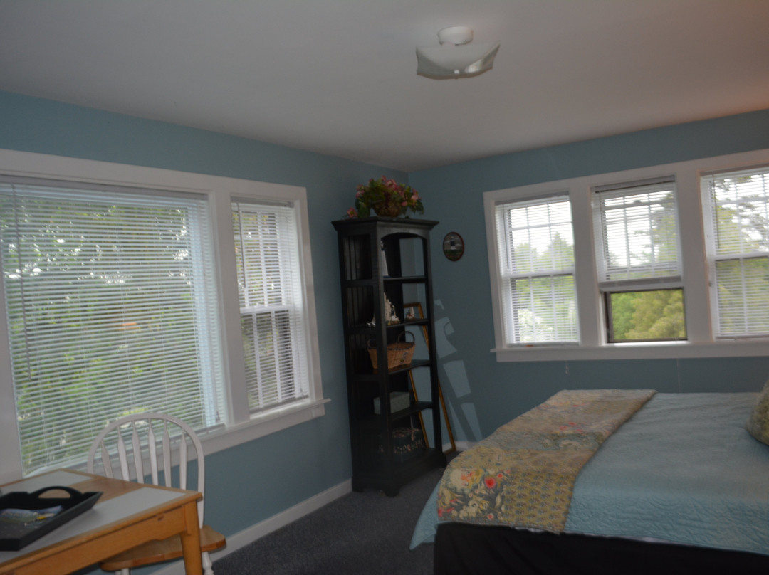 Chateau Country Inn主图