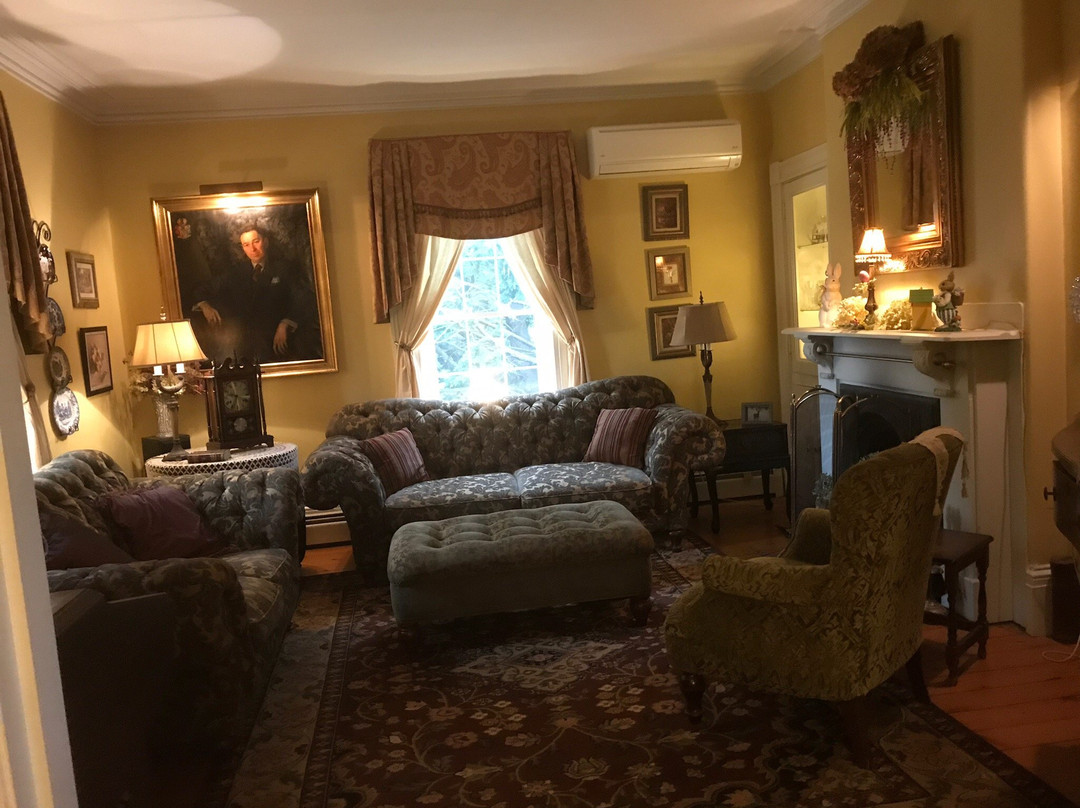 Briarwood Bed and Breakfast主图