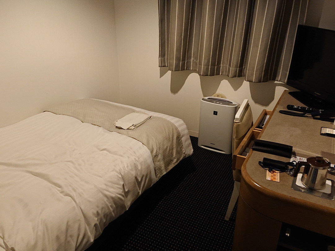 帕内克斯酒店主图