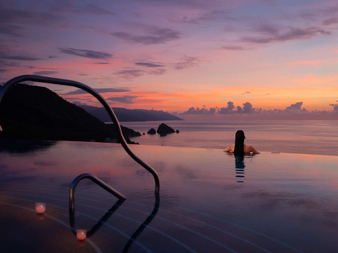 Hotel Mousai Puerto Vallarta主图
