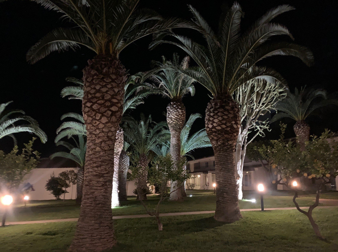 Baia del Sole Resort主图