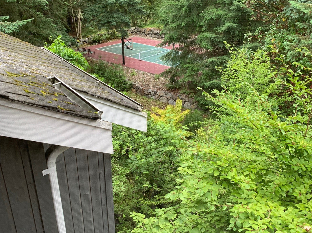 Hideaway Lodge Bed and Breakfast主图