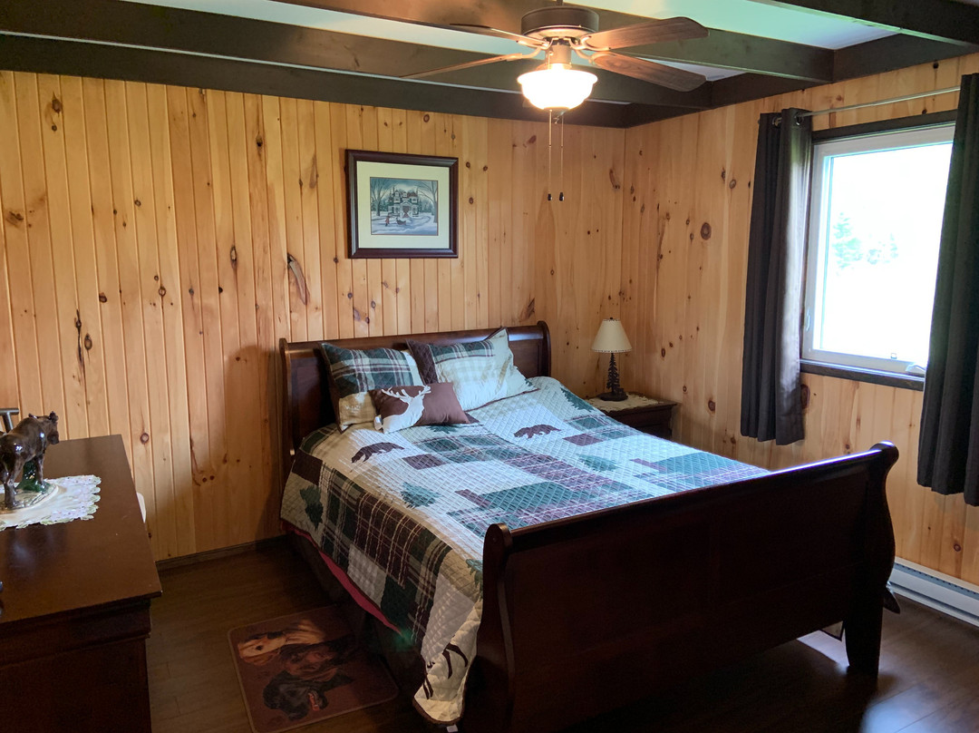 Mountain Ridge Cabins