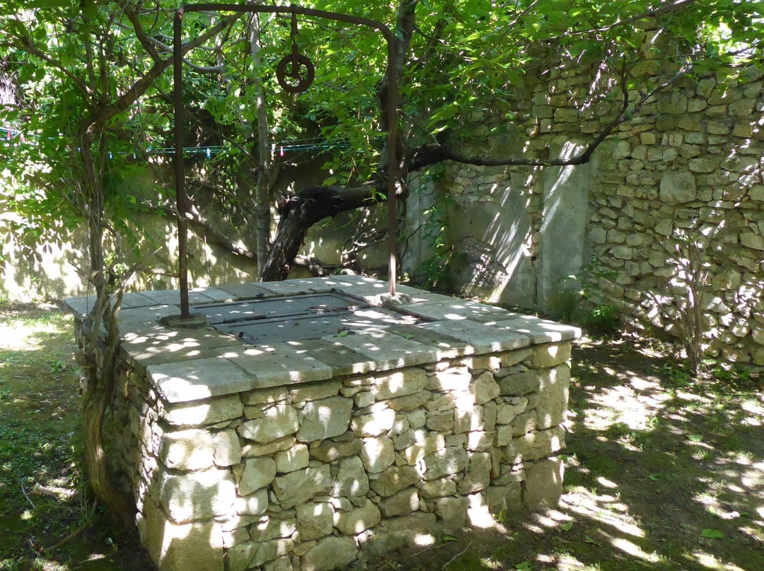 Le Mas des Sages主图