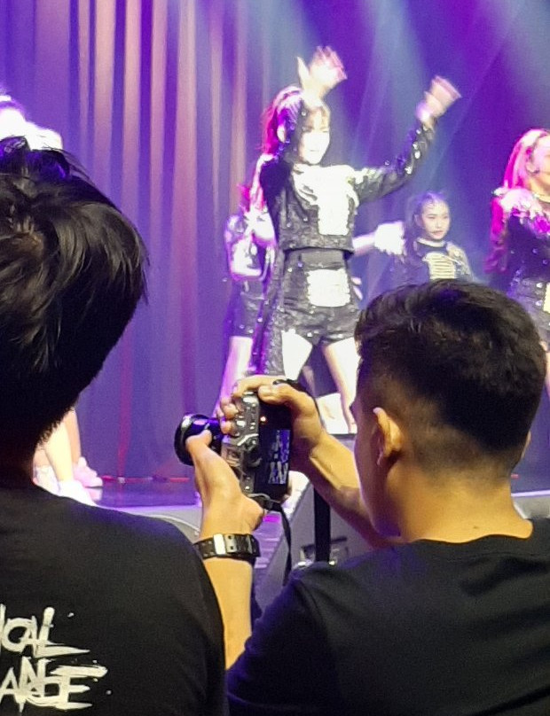 Ppop Generation-圣胡安必去景点