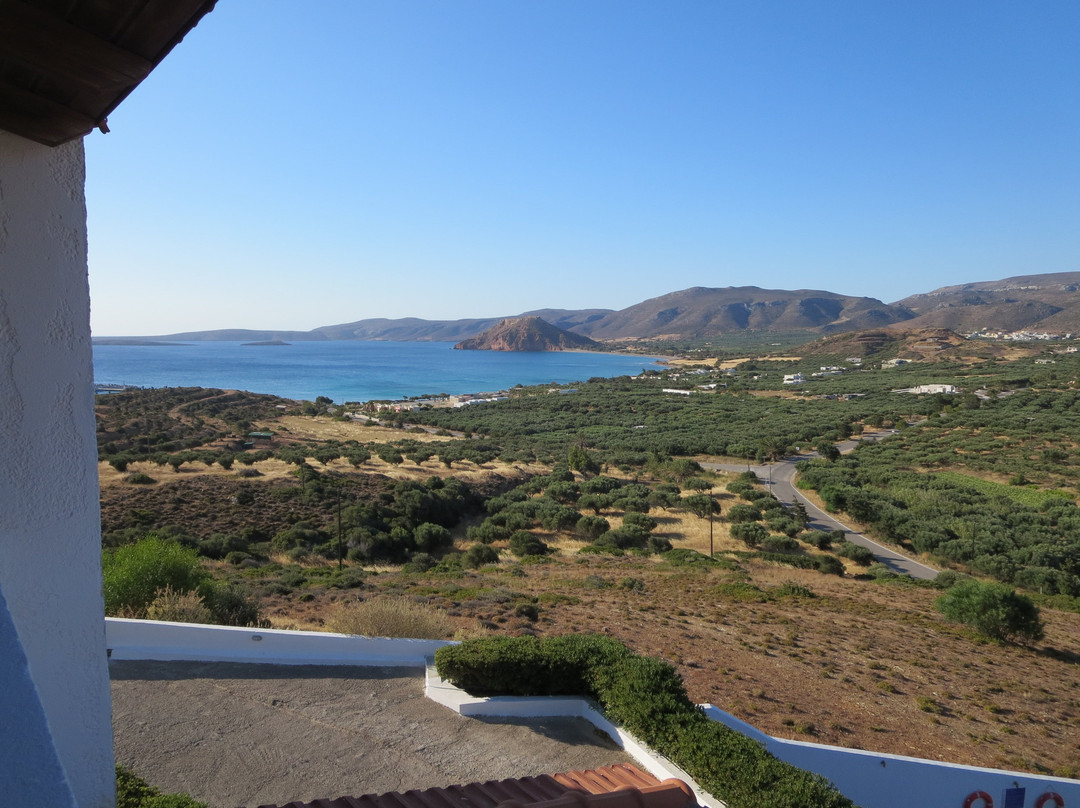 Castri Village Hotel主图