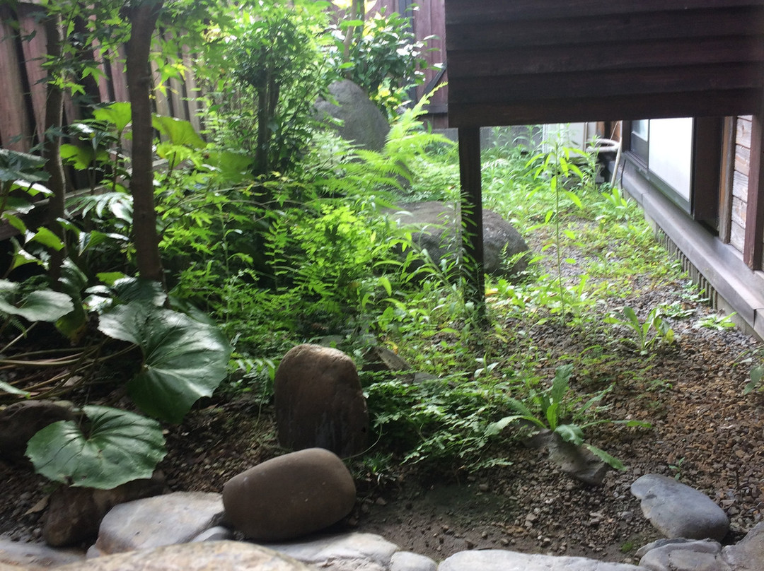 Kannogo Onsen主图