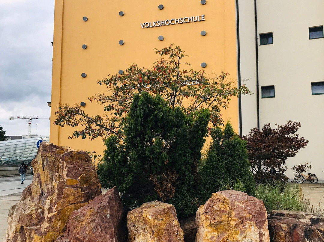 Kulturkaufhaus Tietz-开姆尼斯必去景点
