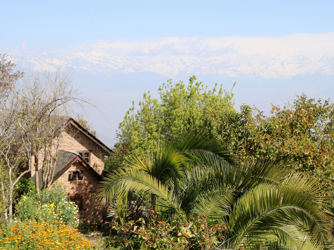 Namobuddha Resort主图