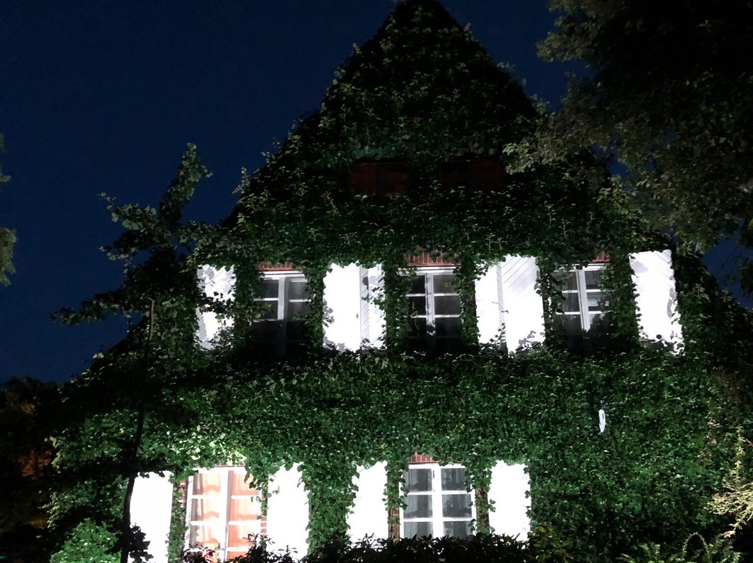 Lilis Kleines Hotel主图