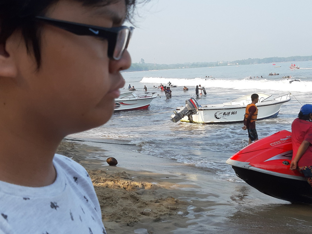 Cinde Wulung Bed & Resto主图