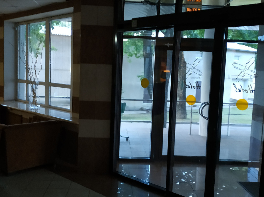 Hotel Luch主图