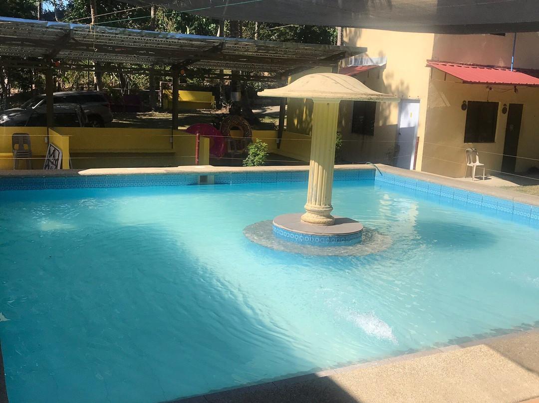 D'Yellow House Resort主图