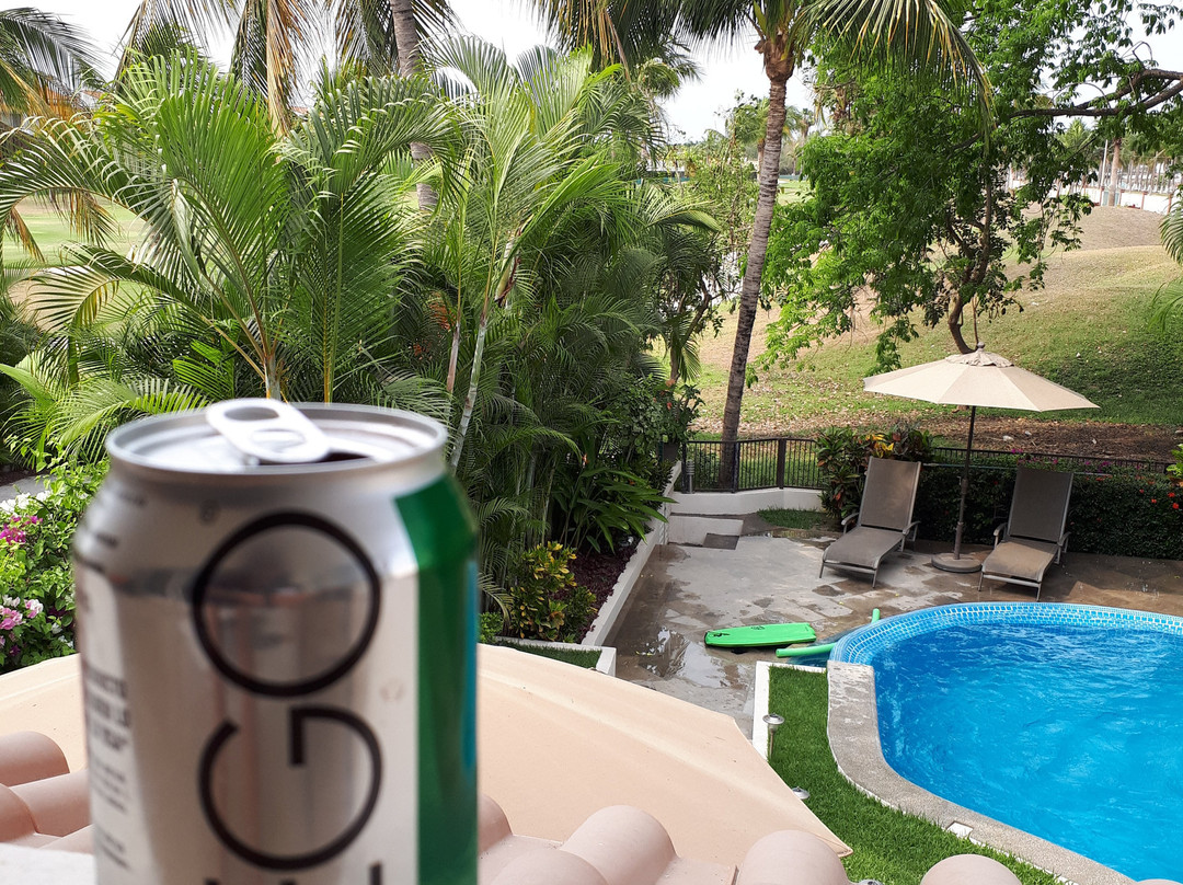 El Tigre Golf at Paradise Village-新瓦雅塔必去景点