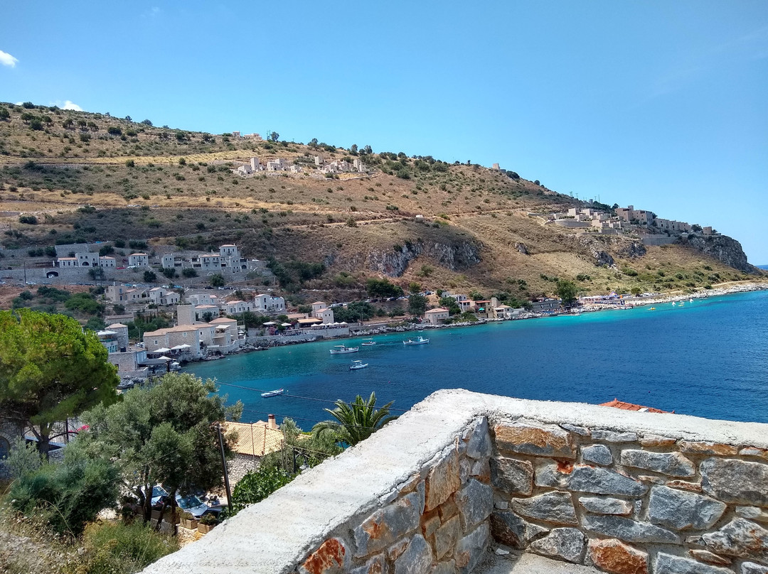 Xemoni Hotel & Spa主图