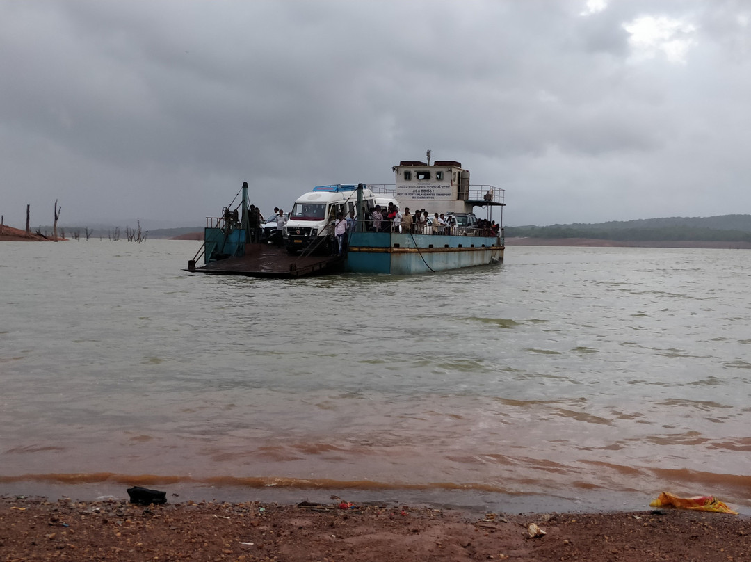 Sri Sigandur Chowdeshwari Temple景点图片