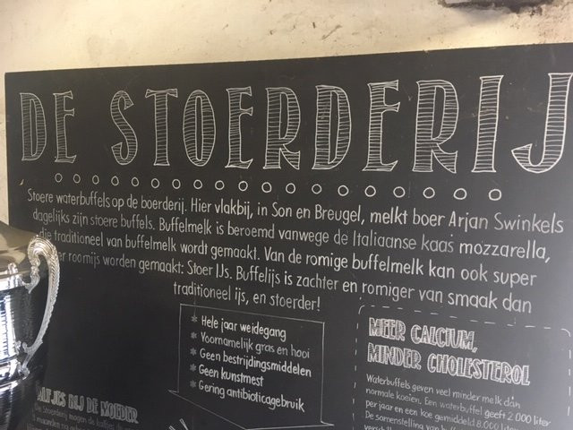 De Stoerderij Waterbuffels-Son en Breugel必去景点