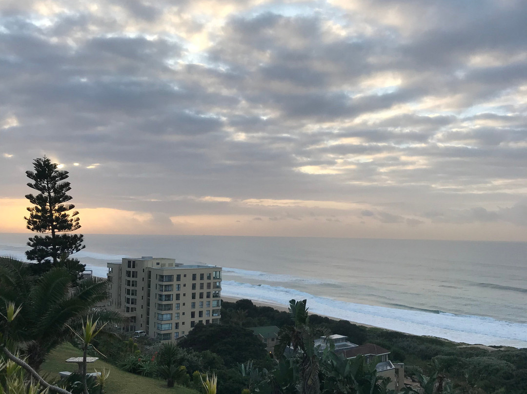 Bali Grand Lodge & Spa主图