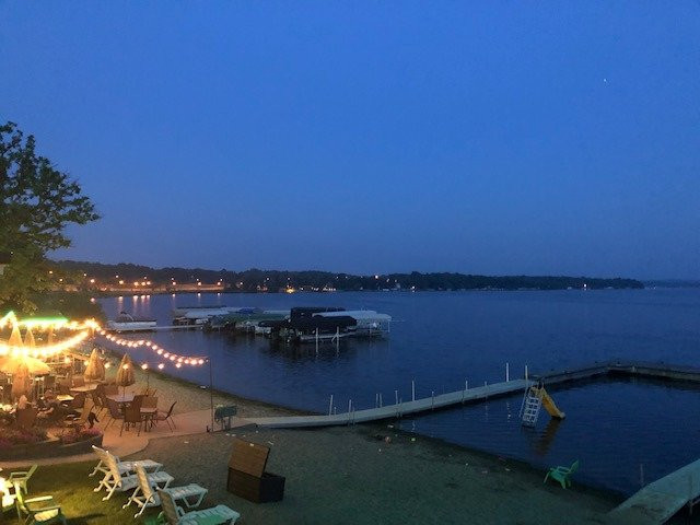 Holiday Inn Detroit Lakes - Lakefront by IHG主图