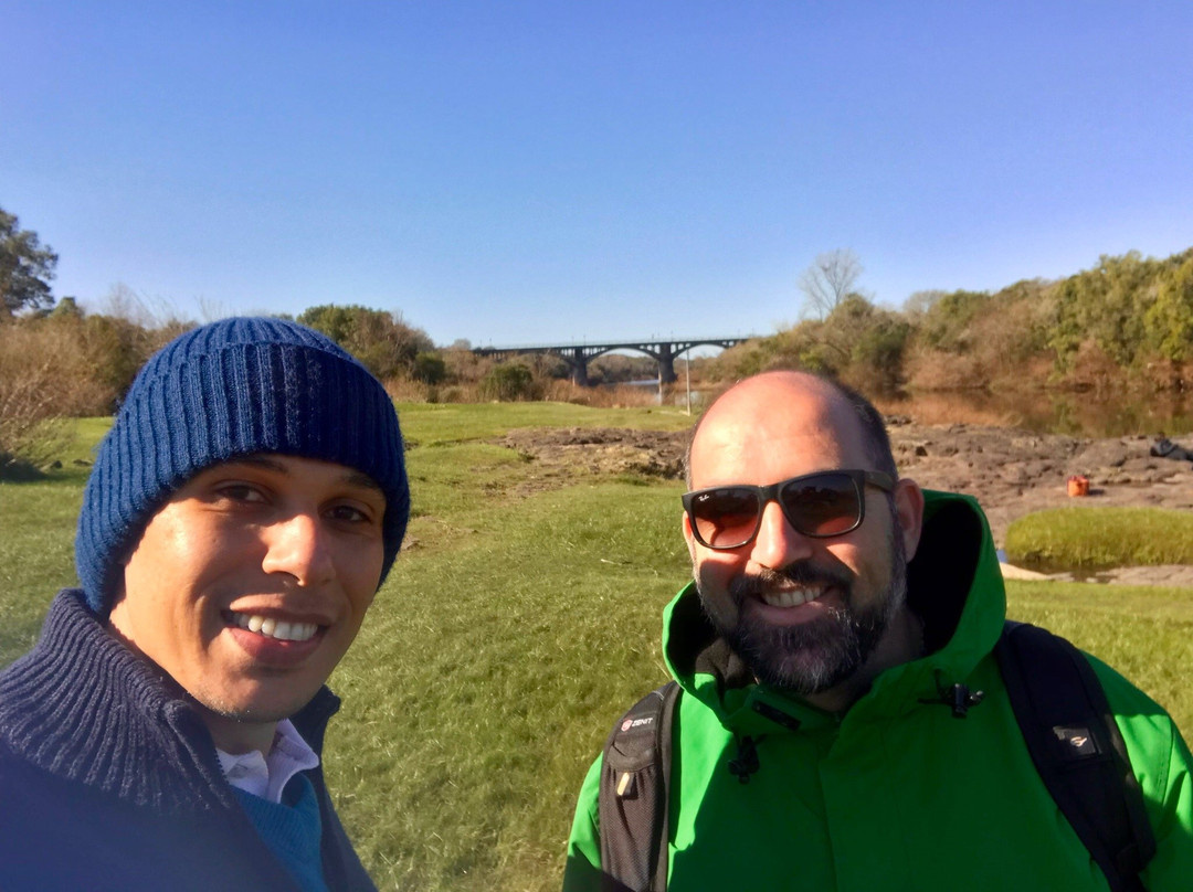 Plaza Artigas-Salto必去景点