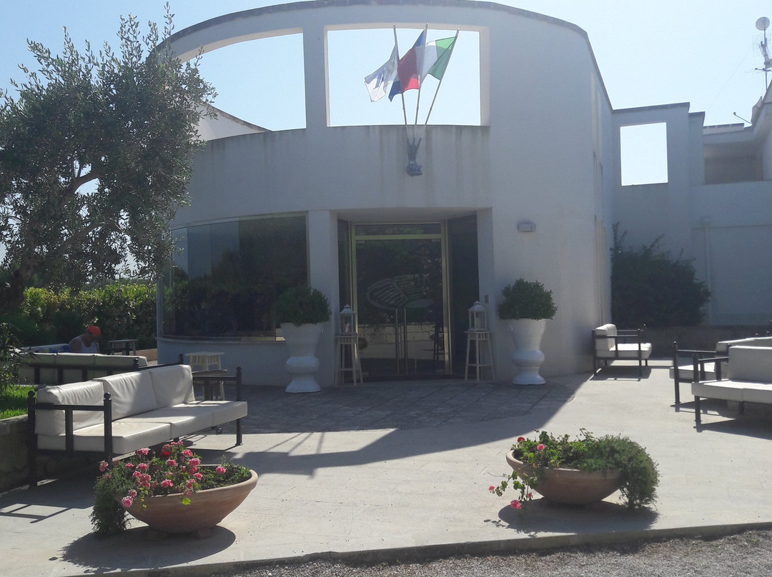 Hotel Club Koiné主图